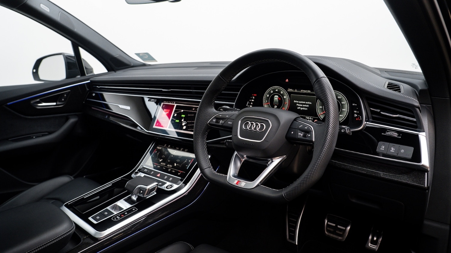 Used Audi Q7 2025 for sale - 77079175: Photo 25