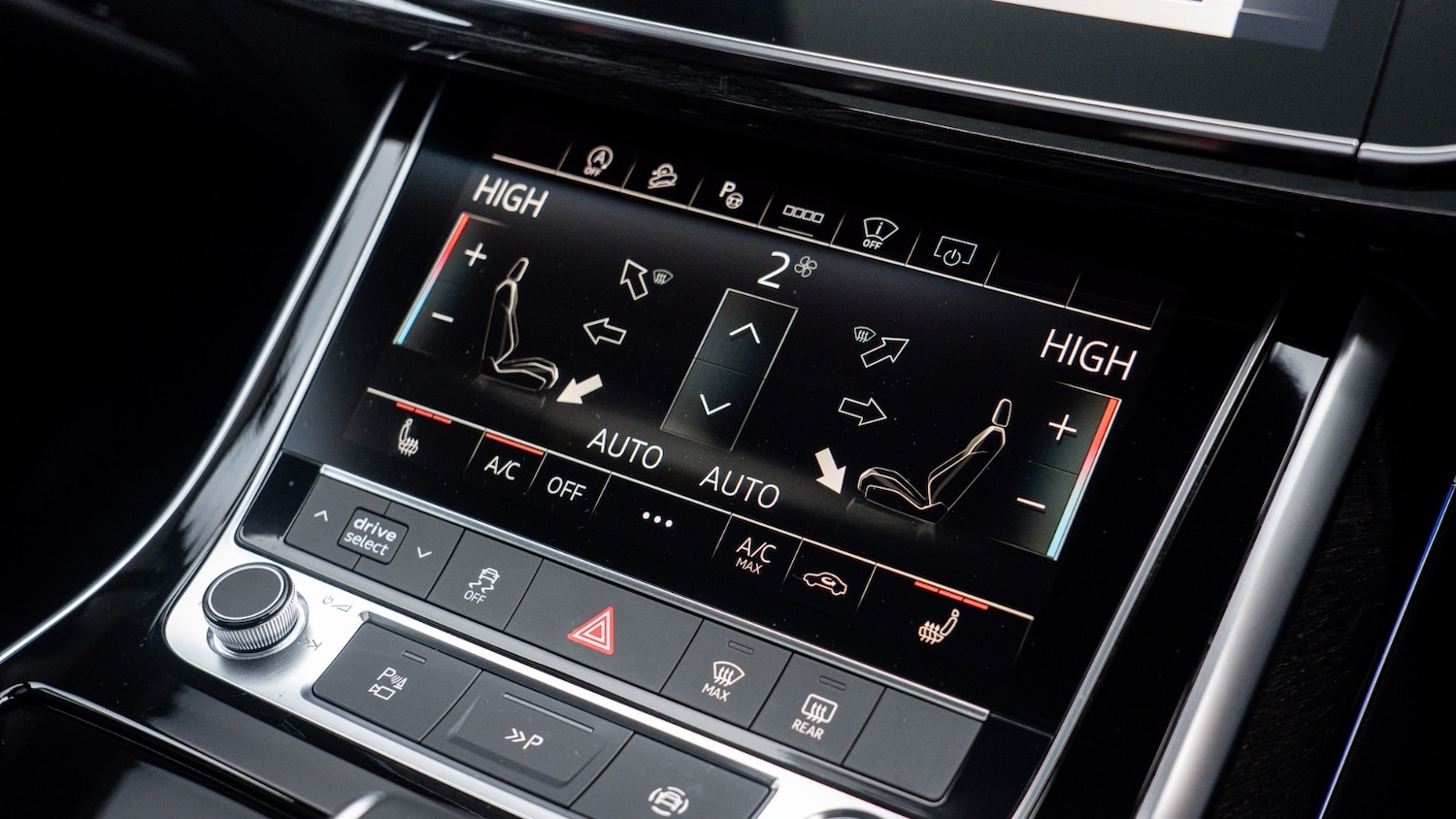 Used Audi Q7 2025 for sale - 77079175: Photo 30