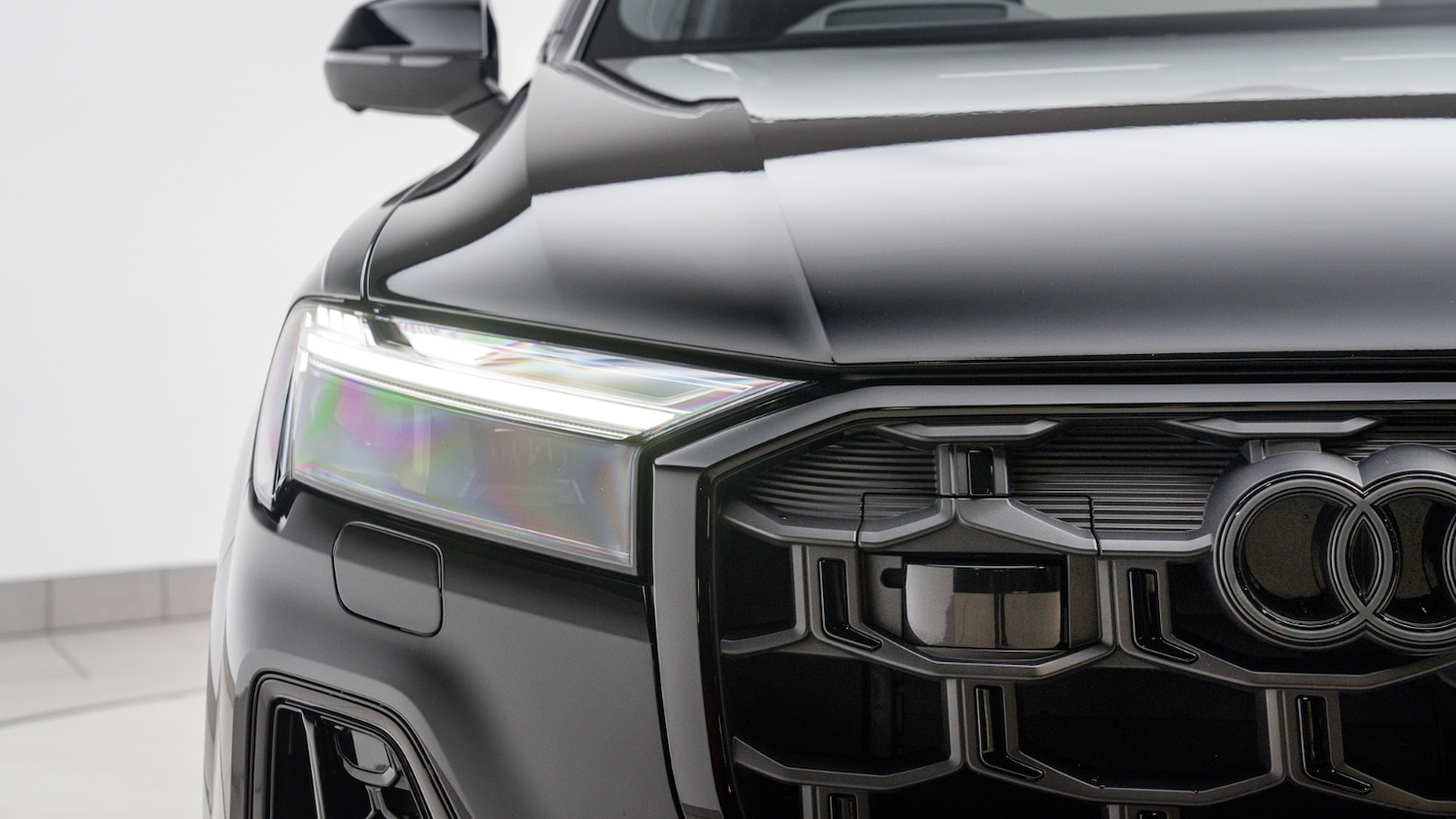 Used Audi Q7 2025 for sale - 77079175: Photo 34