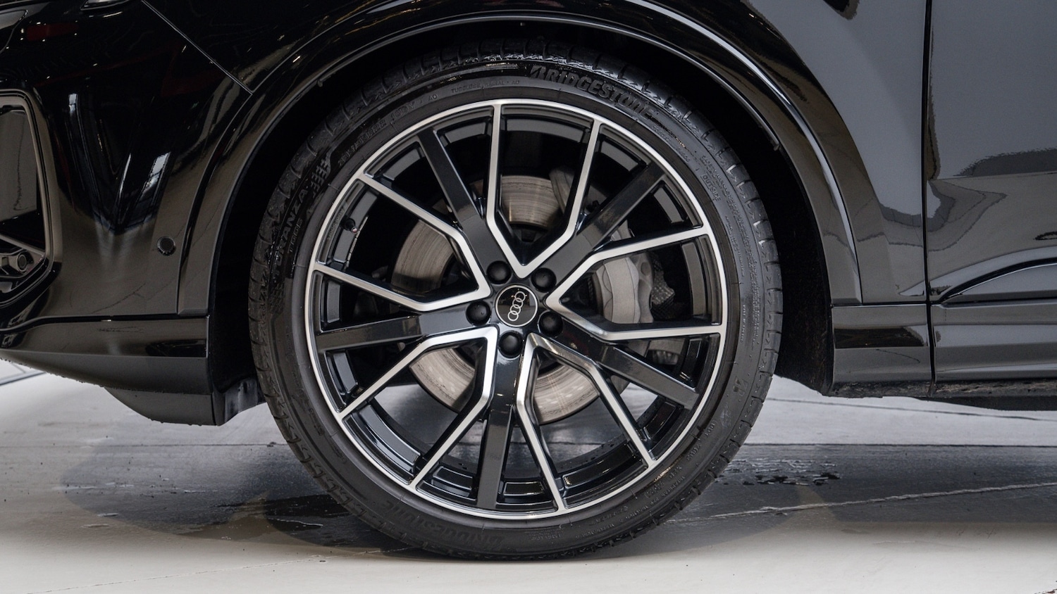 Used Audi Q7 2025 for sale - 77079175: Photo 36