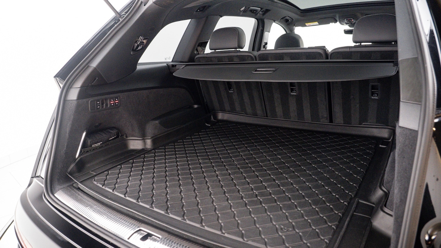 Used Audi Q7 2025 for sale - 77079175: Photo 8