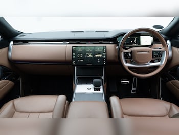 Used Land Rover Range Rover 2024 for sale - 75910424: Photo