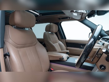 Used Land Rover Range Rover 2024 for sale - 75910424: Photo