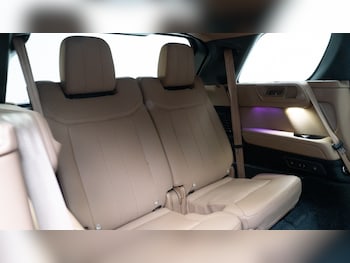 Used Land Rover Range Rover 2024 for sale - 75910424: Photo