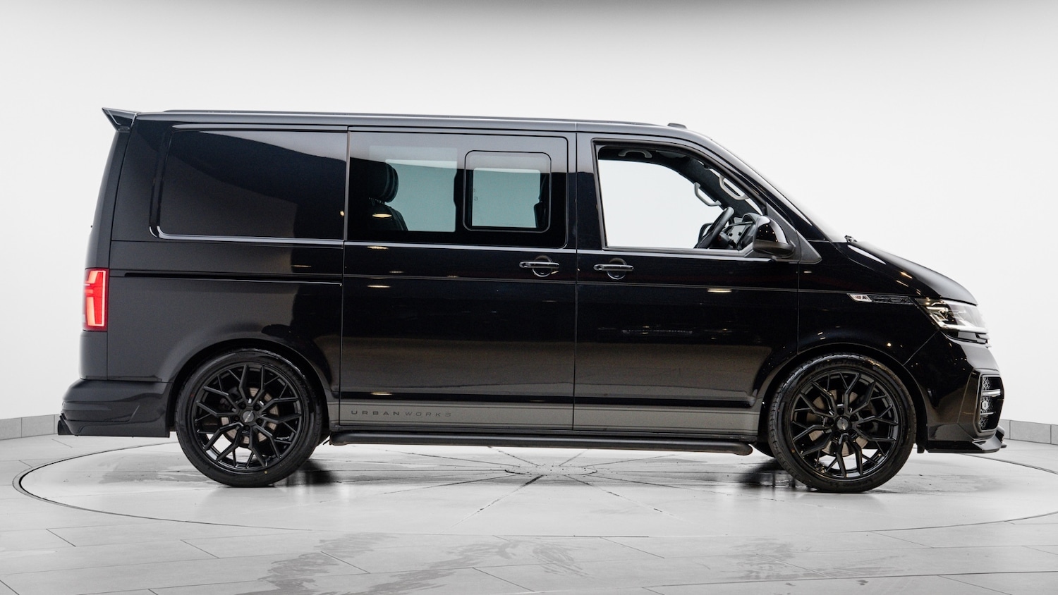 Used Volkswagen Transporter 2023 for sale - 76834849: Photo 10