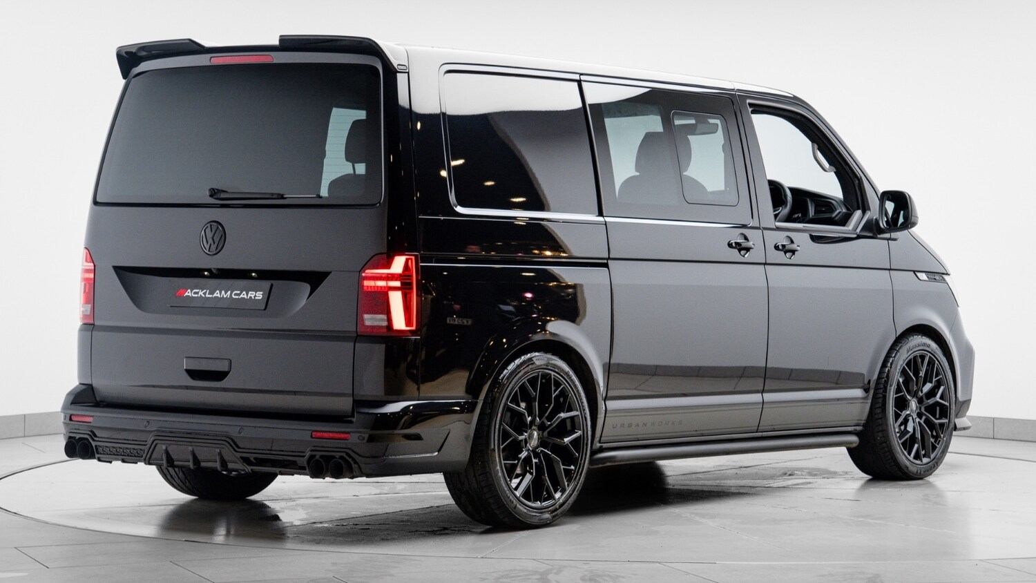 Used Volkswagen Transporter 2023 for sale - 76834849: Photo 11