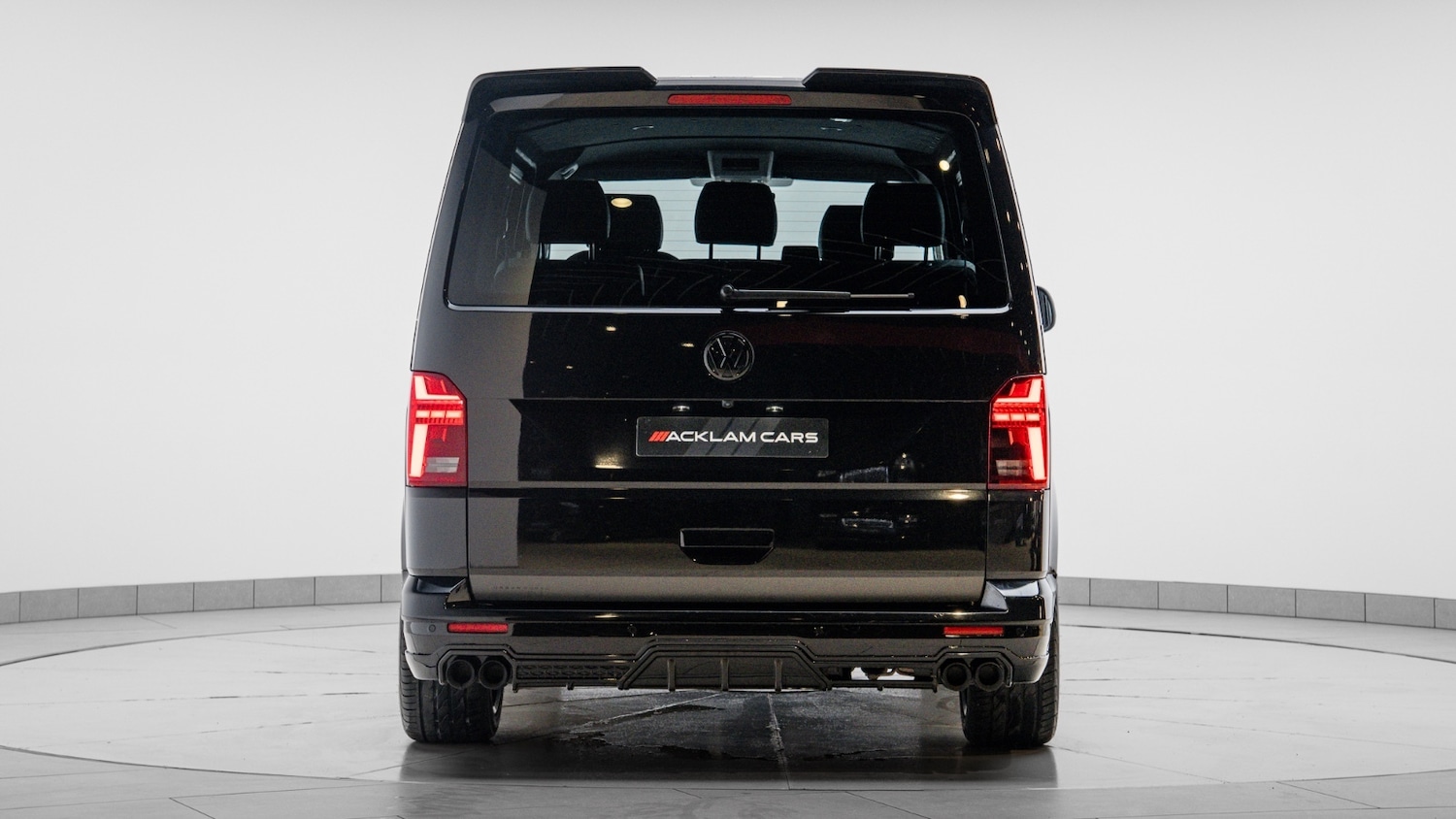 Used Volkswagen Transporter 2023 for sale - 76834849: Photo 12