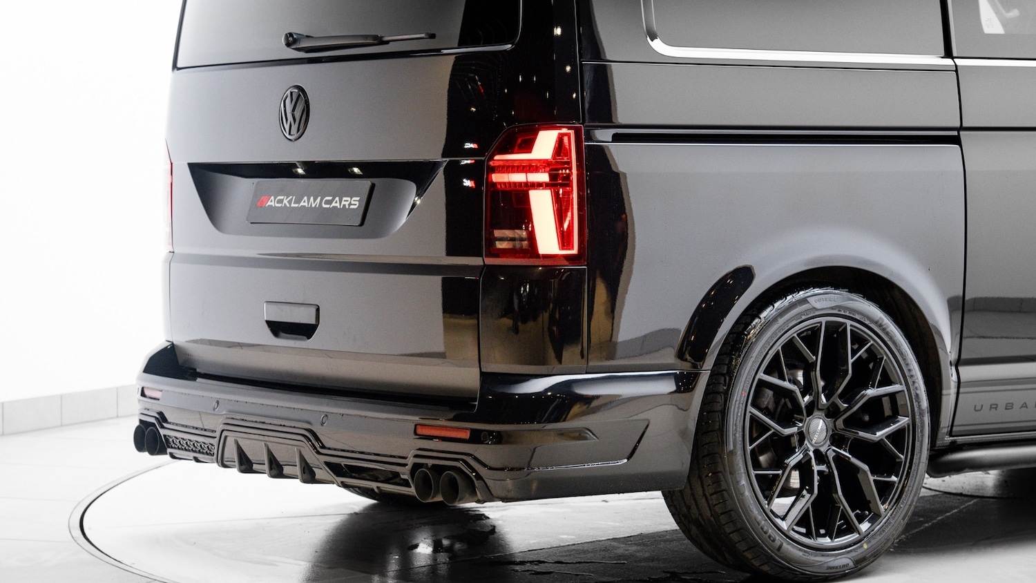 Used Volkswagen Transporter 2023 for sale - 76834849: Photo 14