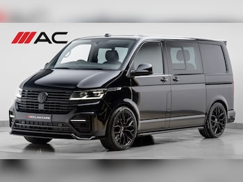 Volkswagen - Transporter