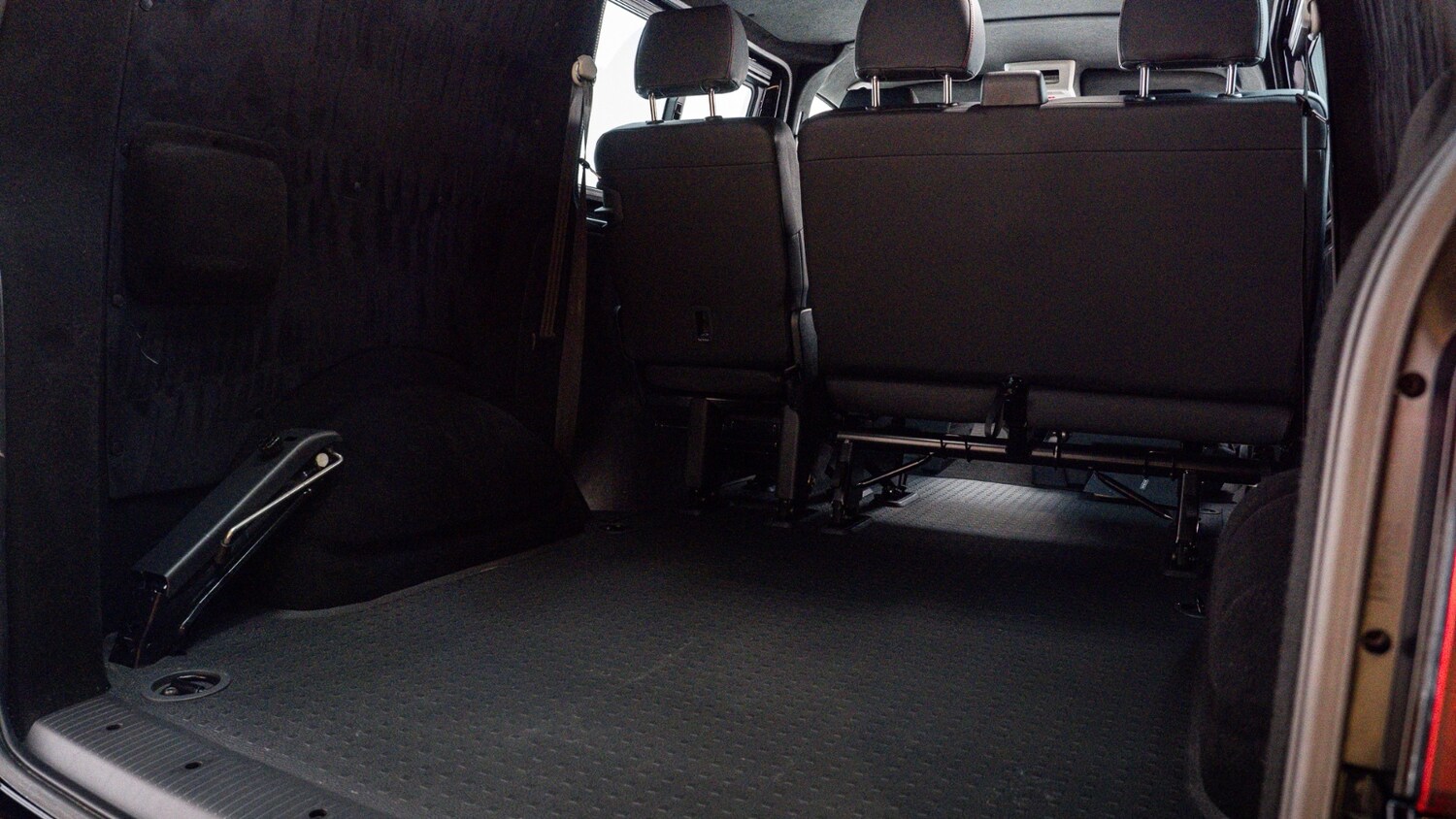 Used Volkswagen Transporter 2023 for sale - 76834849: Photo 20