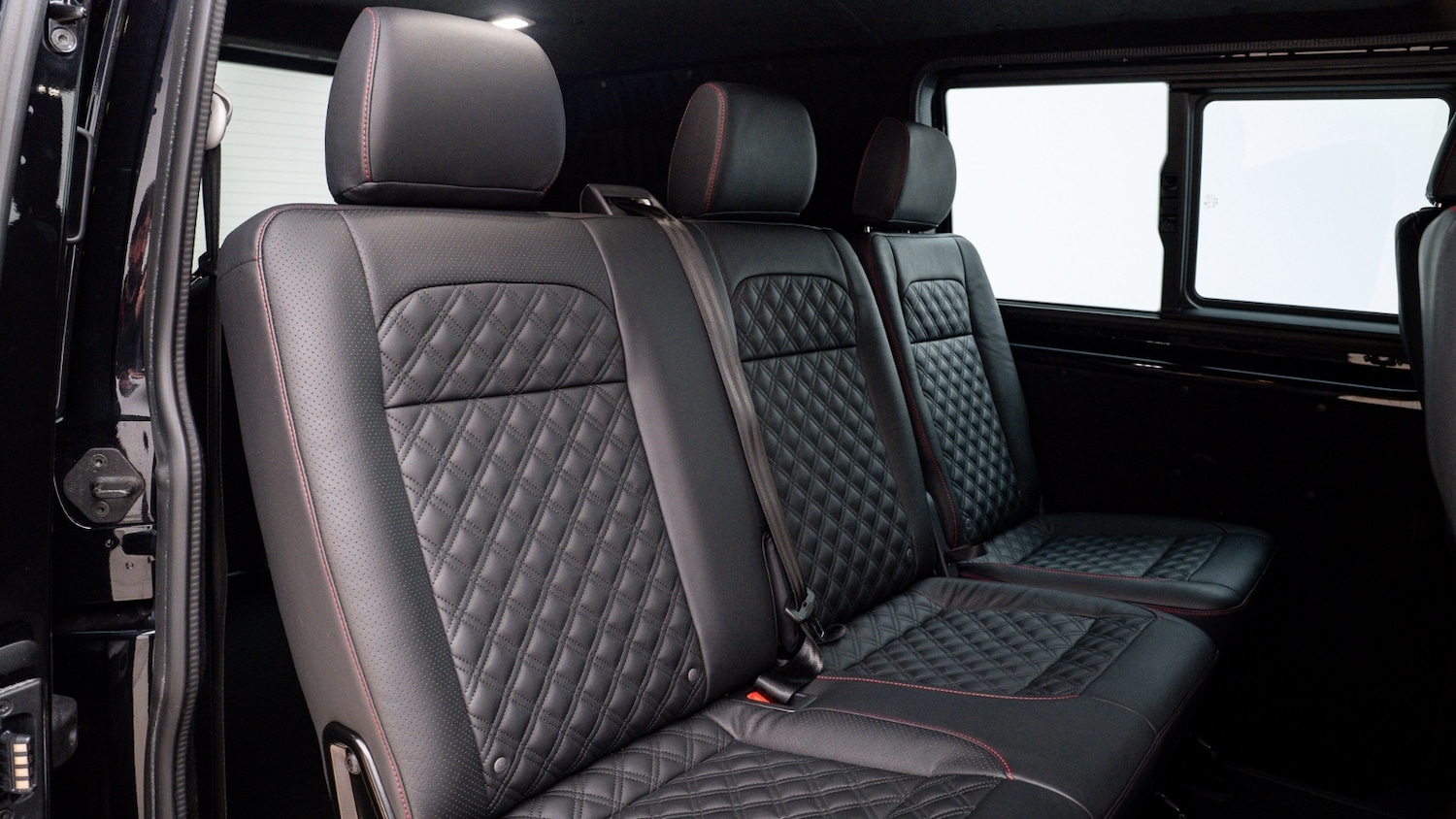 Used Volkswagen Transporter 2023 for sale - 76834849: Photo 21