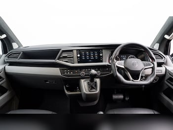 Used Volkswagen Transporter 2023 for sale - 76834849: Photo