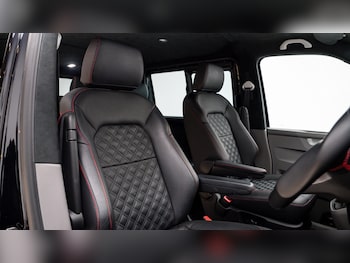 Used Volkswagen Transporter 2023 for sale - 76834849: Photo