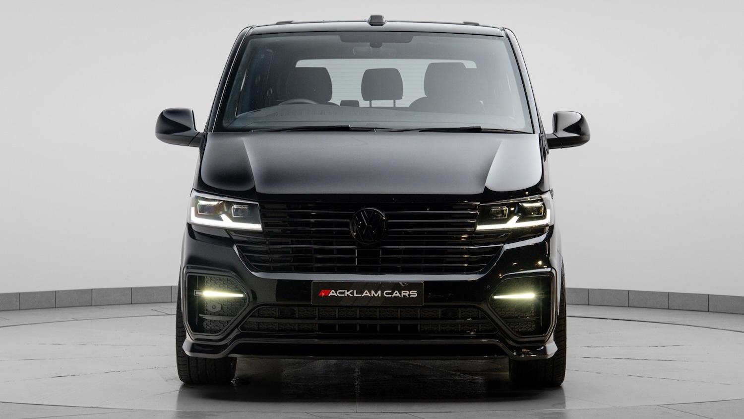 Used Volkswagen Transporter 2023 for sale - 76834849: Photo 4