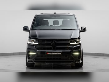 Used Volkswagen Transporter 2023 for sale - 76834849: Photo