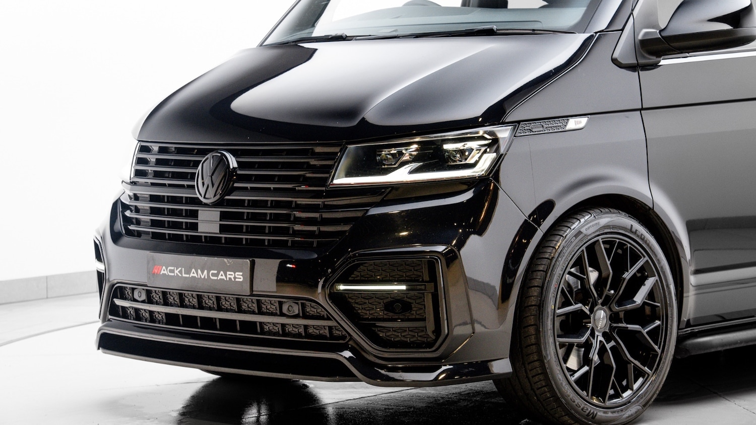 Used Volkswagen Transporter 2023 for sale - 76834849: Photo 6