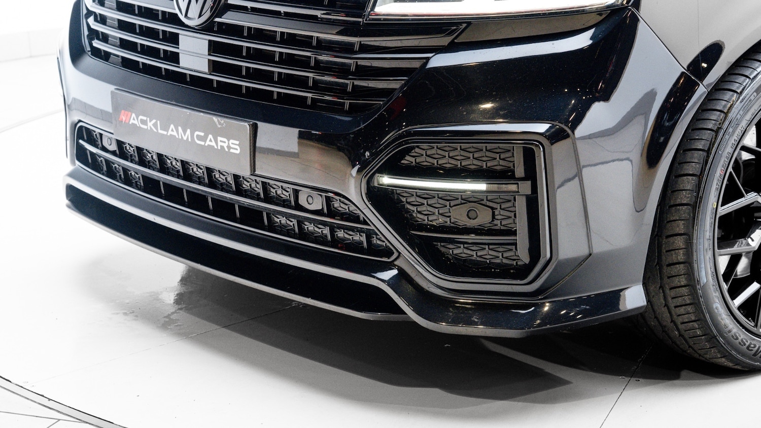 Used Volkswagen Transporter 2023 for sale - 76834849: Photo 7