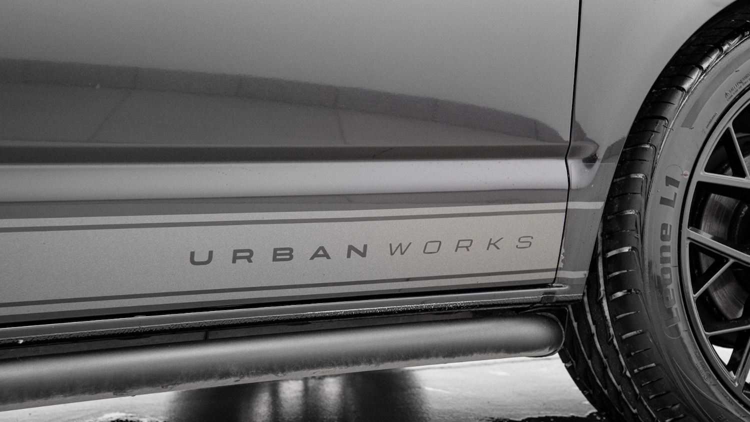 Used Volkswagen Transporter 2023 for sale - 76834849: Photo 9