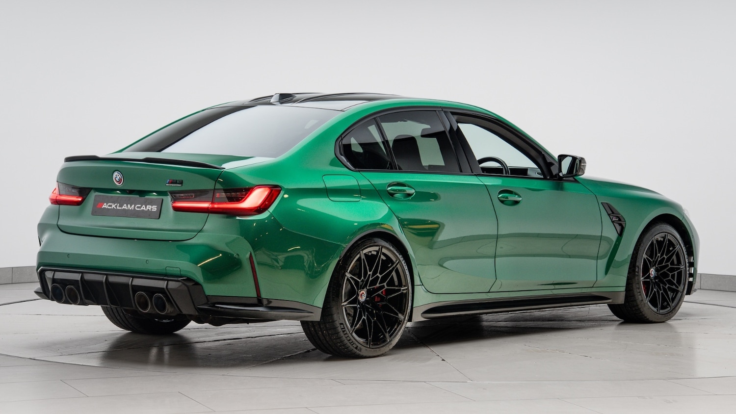 Used BMW 3 Series 2022 for sale - 77247926: Photo 13