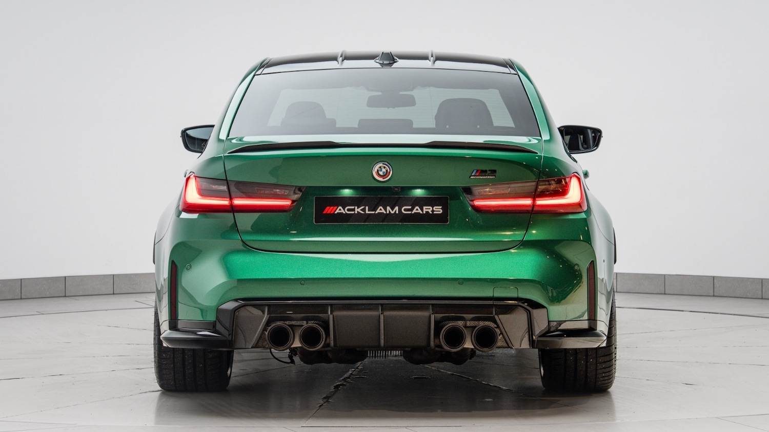 Used BMW 3 Series 2022 for sale - 77247926: Photo 14