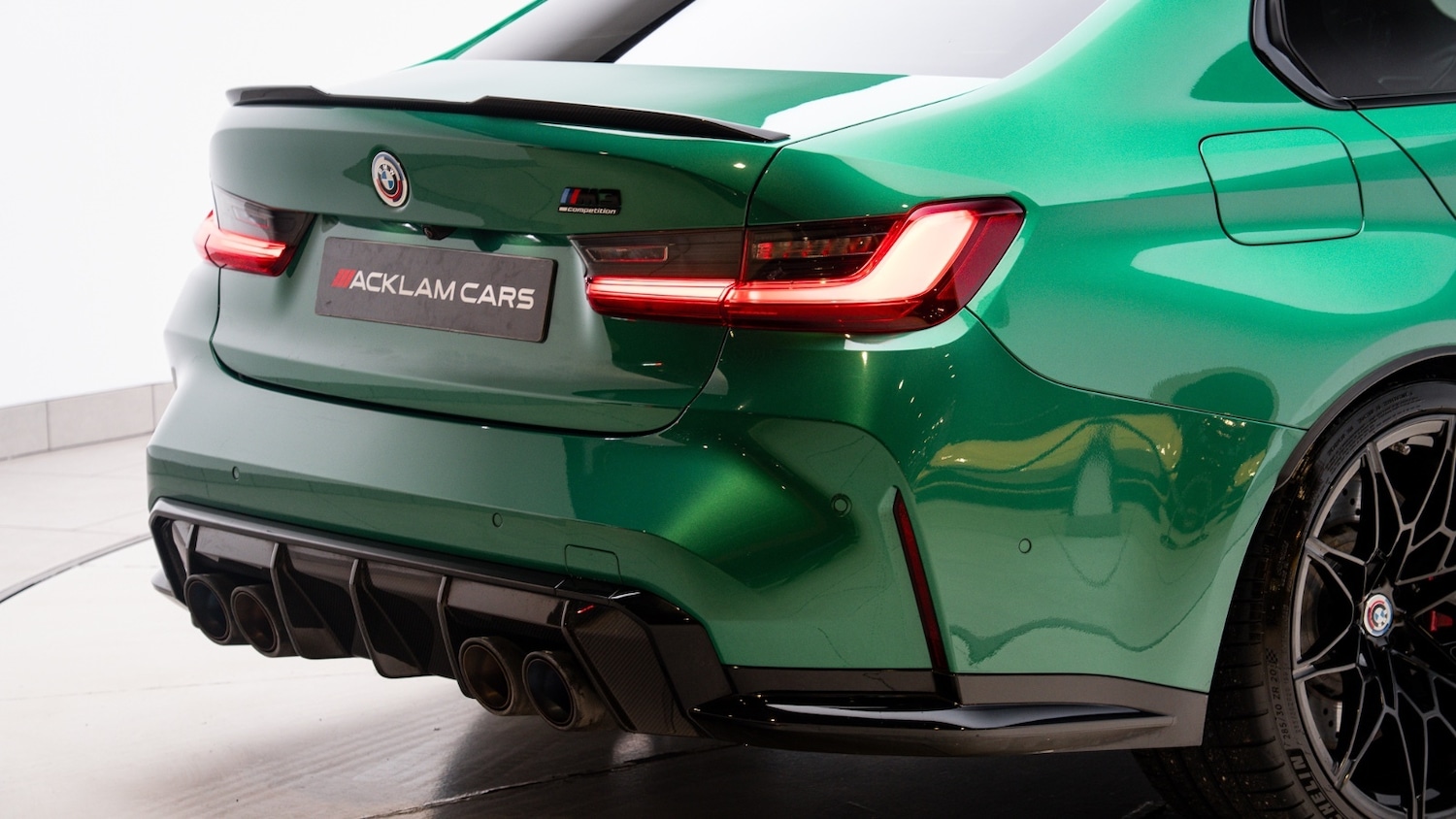 Used BMW 3 Series 2022 for sale - 77247926: Photo 16