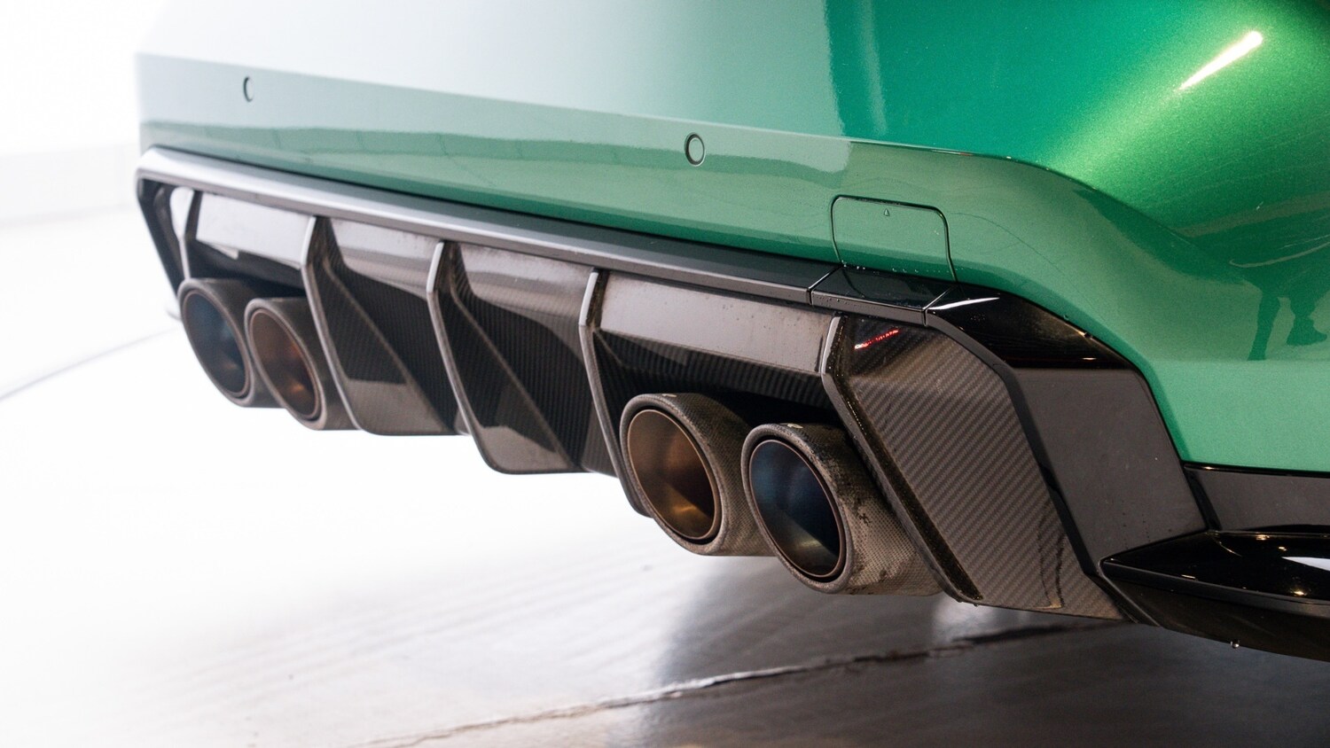 Used BMW 3 Series 2022 for sale - 77247926: Photo 17