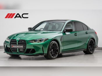 Used BMW 3 Series 2022 for sale - 77247926: Photo