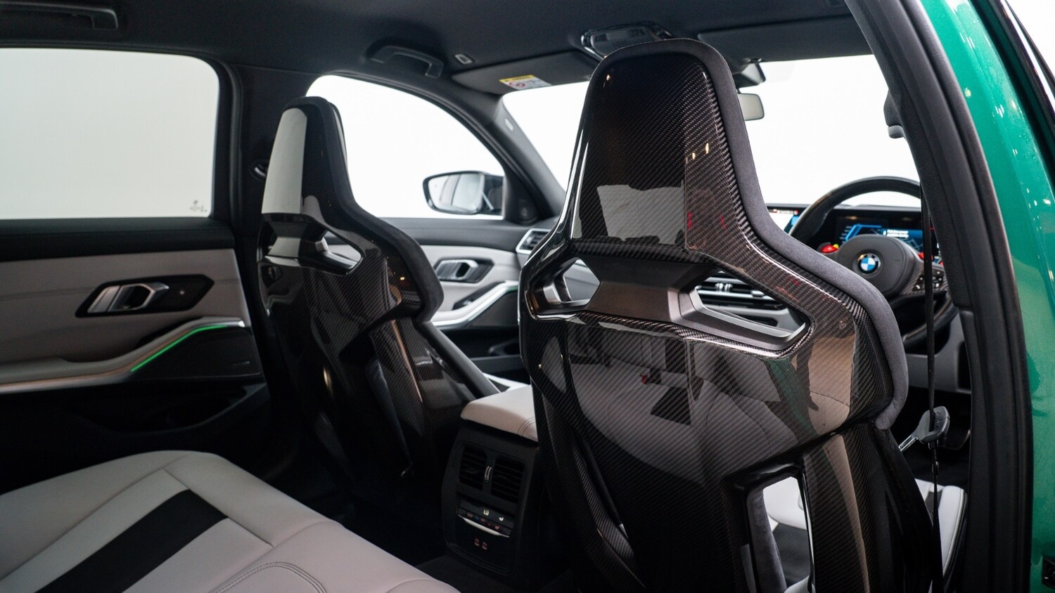 Used BMW 3 Series 2022 for sale - 77247926: Photo 24