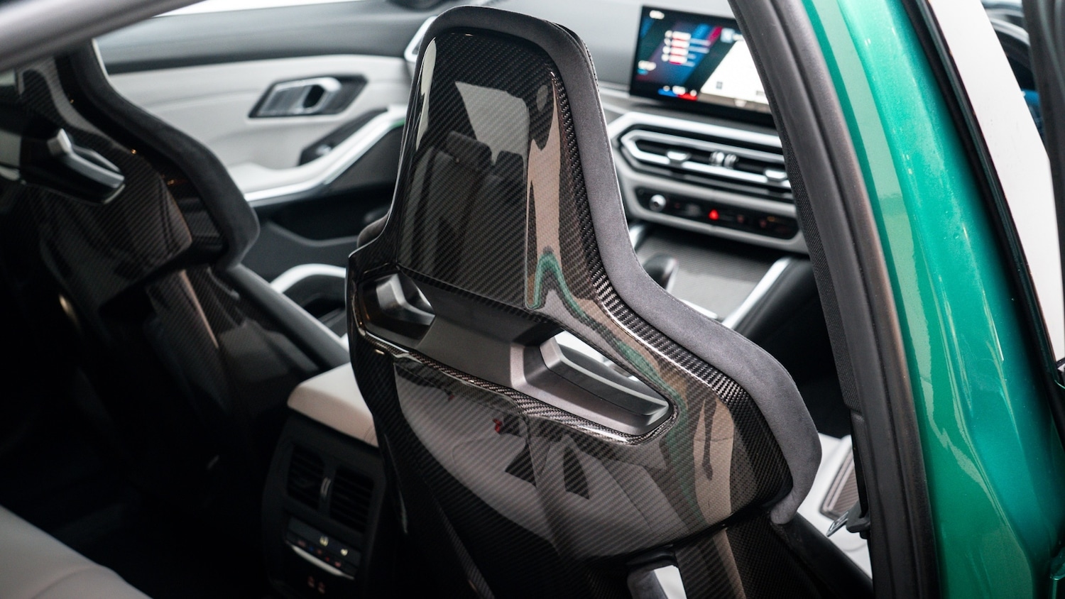 Used BMW 3 Series 2022 for sale - 77247926: Photo 25