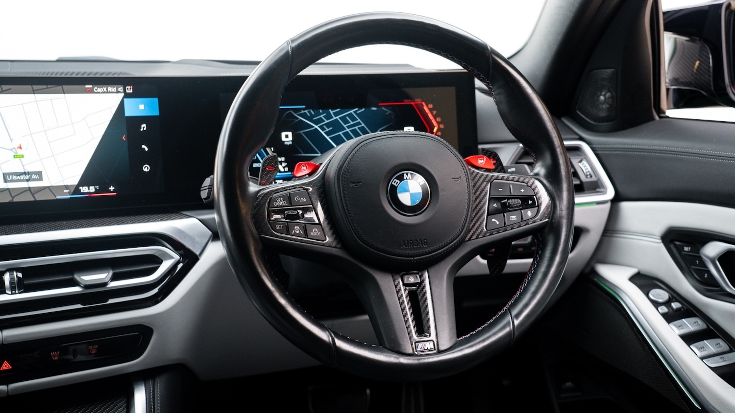 Used BMW 3 Series 2022 for sale - 77247926: Photo 26