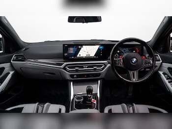 Used BMW 3 Series 2022 for sale - 77247926: Photo