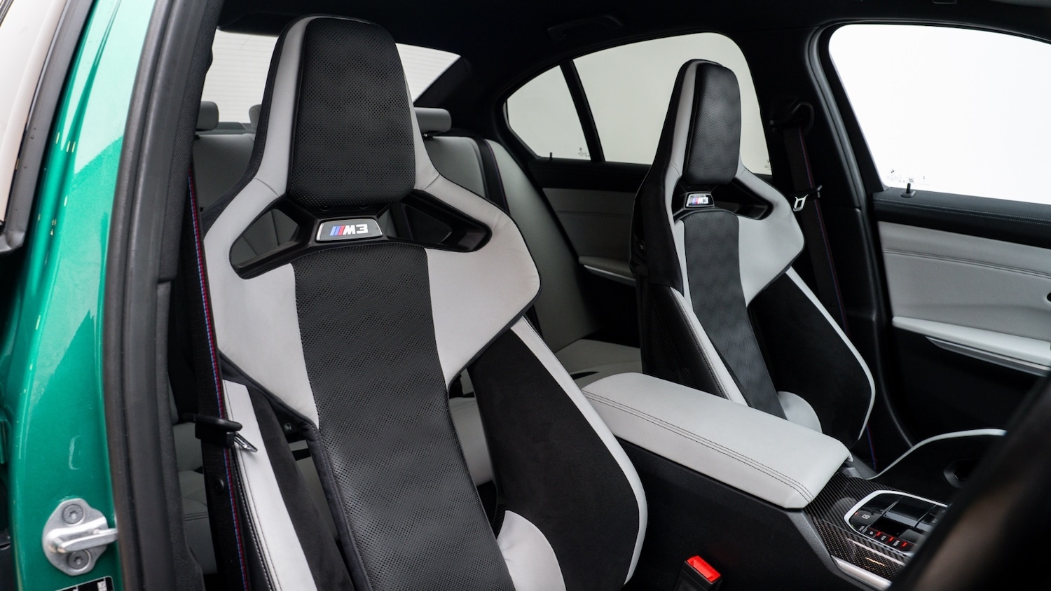 Used BMW 3 Series 2022 for sale - 77247926: Photo 3