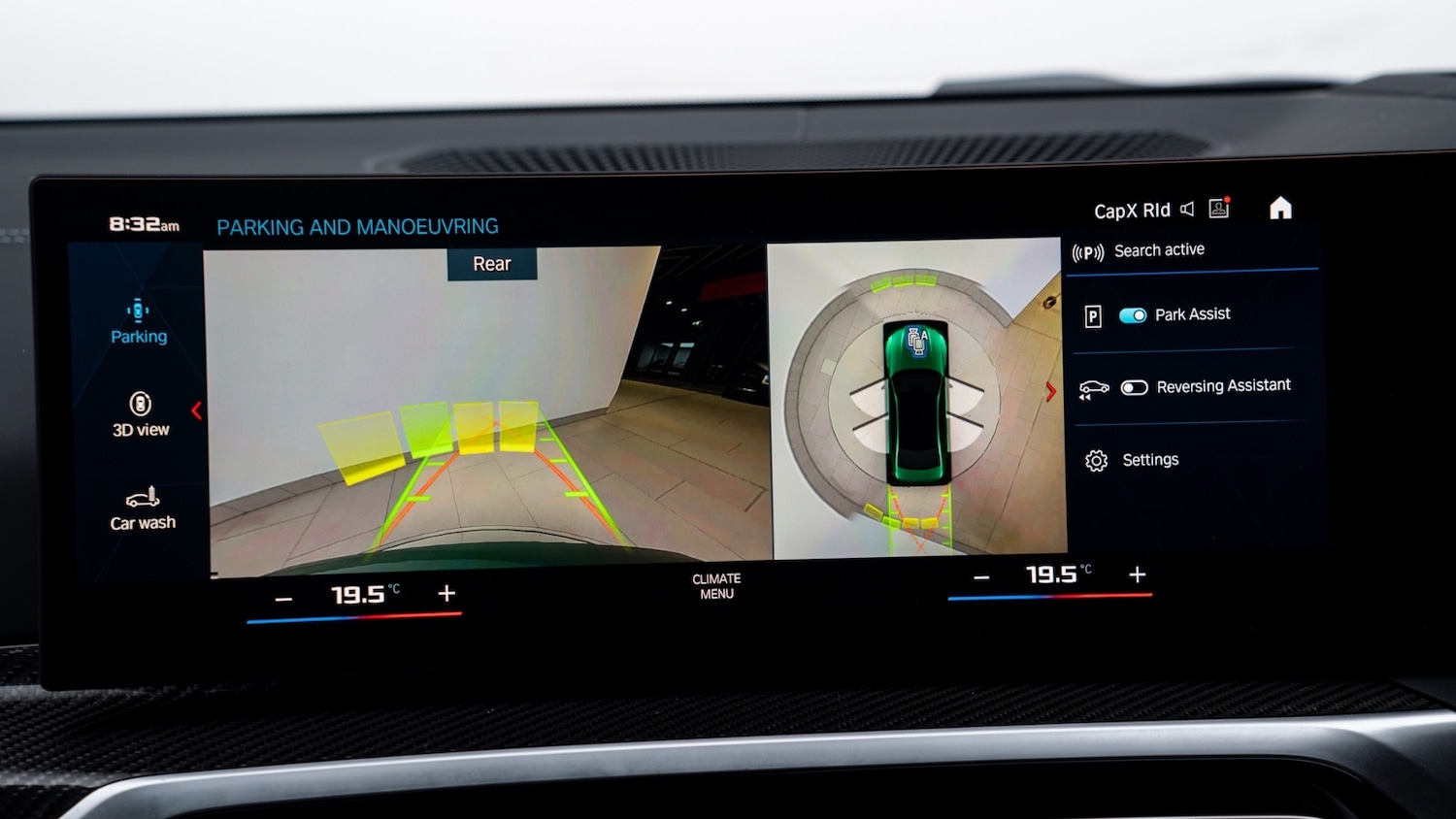 Used BMW 3 Series 2022 for sale - 77247926: Photo 31