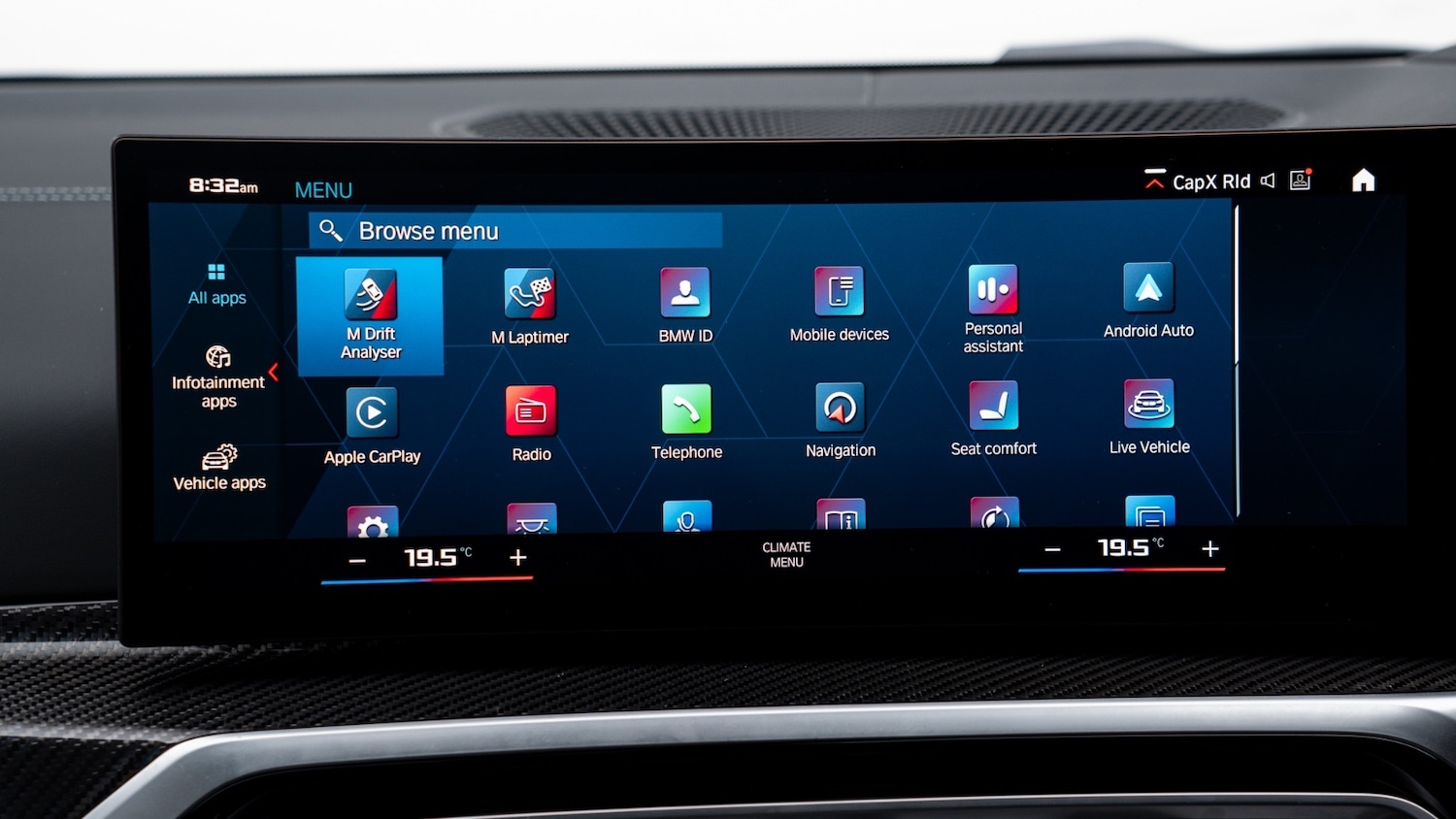 Used BMW 3 Series 2022 for sale - 77247926: Photo 32