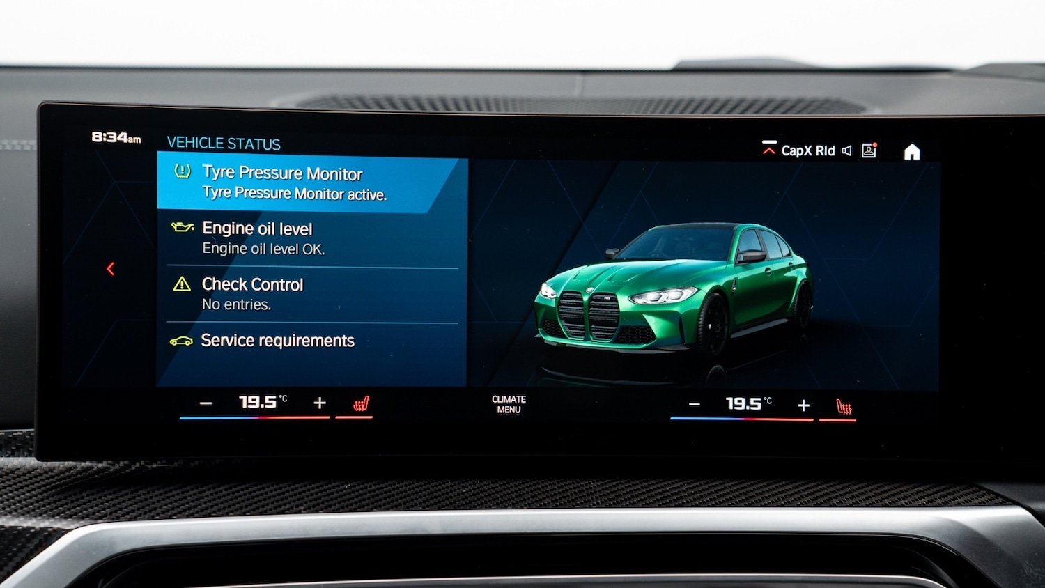 Used BMW 3 Series 2022 for sale - 77247926: Photo 36