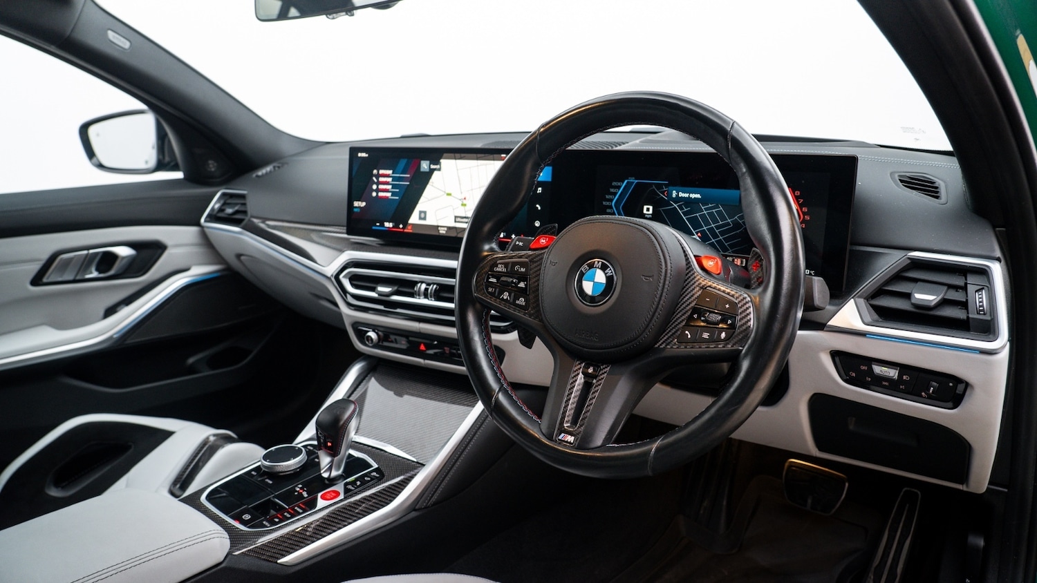 Used BMW 3 Series 2022 for sale - 77247926: Photo 38