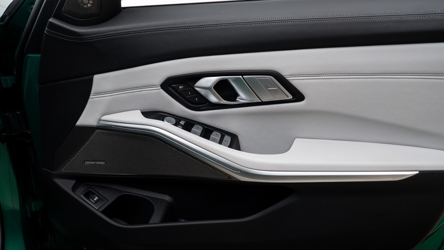 Used BMW 3 Series 2022 for sale - 77247926: Photo 39