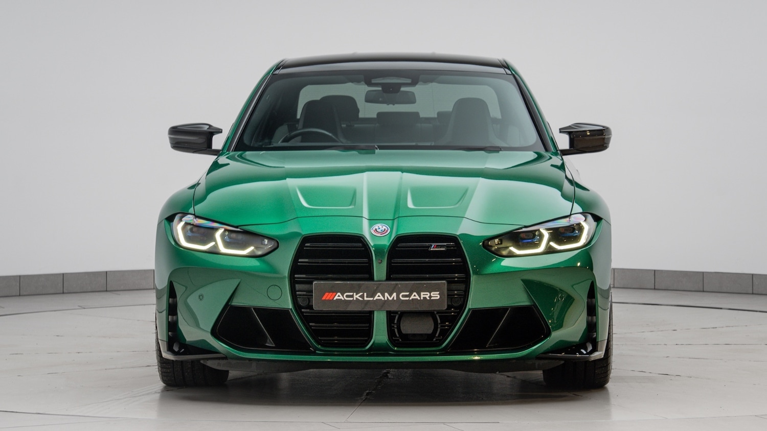 Used BMW 3 Series 2022 for sale - 77247926: Photo 4