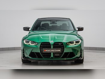 Used BMW 3 Series 2022 for sale - 77247926: Photo