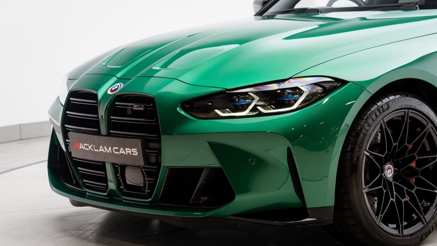 Used BMW 3 Series 2022 for sale - 77247926: Photo 6