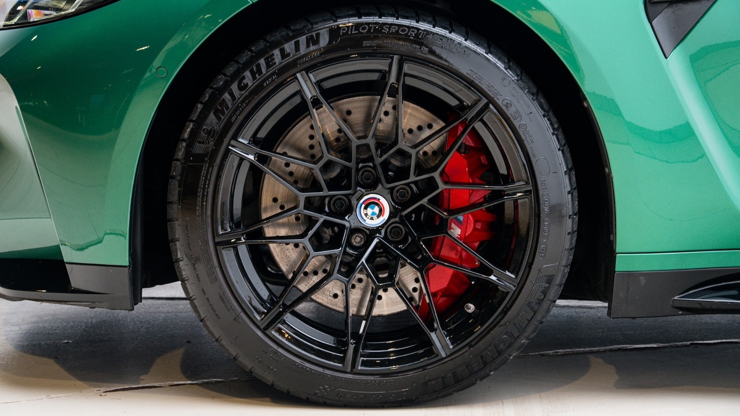 Used BMW 3 Series 2022 for sale - 77247926: Photo 7