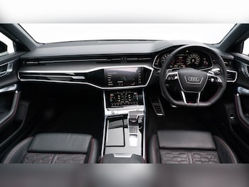 Used Audi RS6 2022 for sale - 78590760: Photo