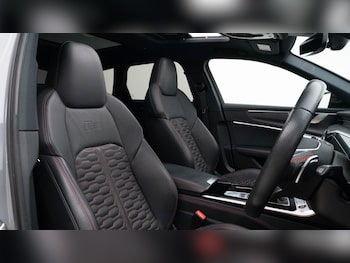Used Audi RS6 2022 for sale - 78590760: Photo