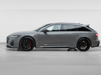 Used Audi RS6 2022 for sale - 78590760: Photo