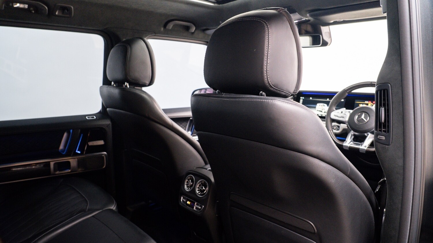 Used Mercedes-Benz G Class 2020 for sale - 78027996: Photo 11