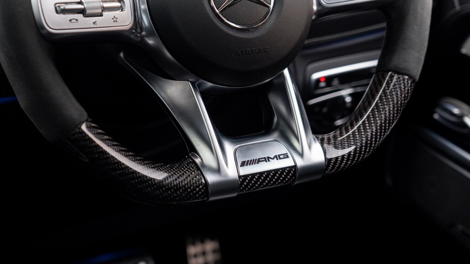 Used Mercedes-Benz G Class 2020 for sale - 78027996: Photo 16