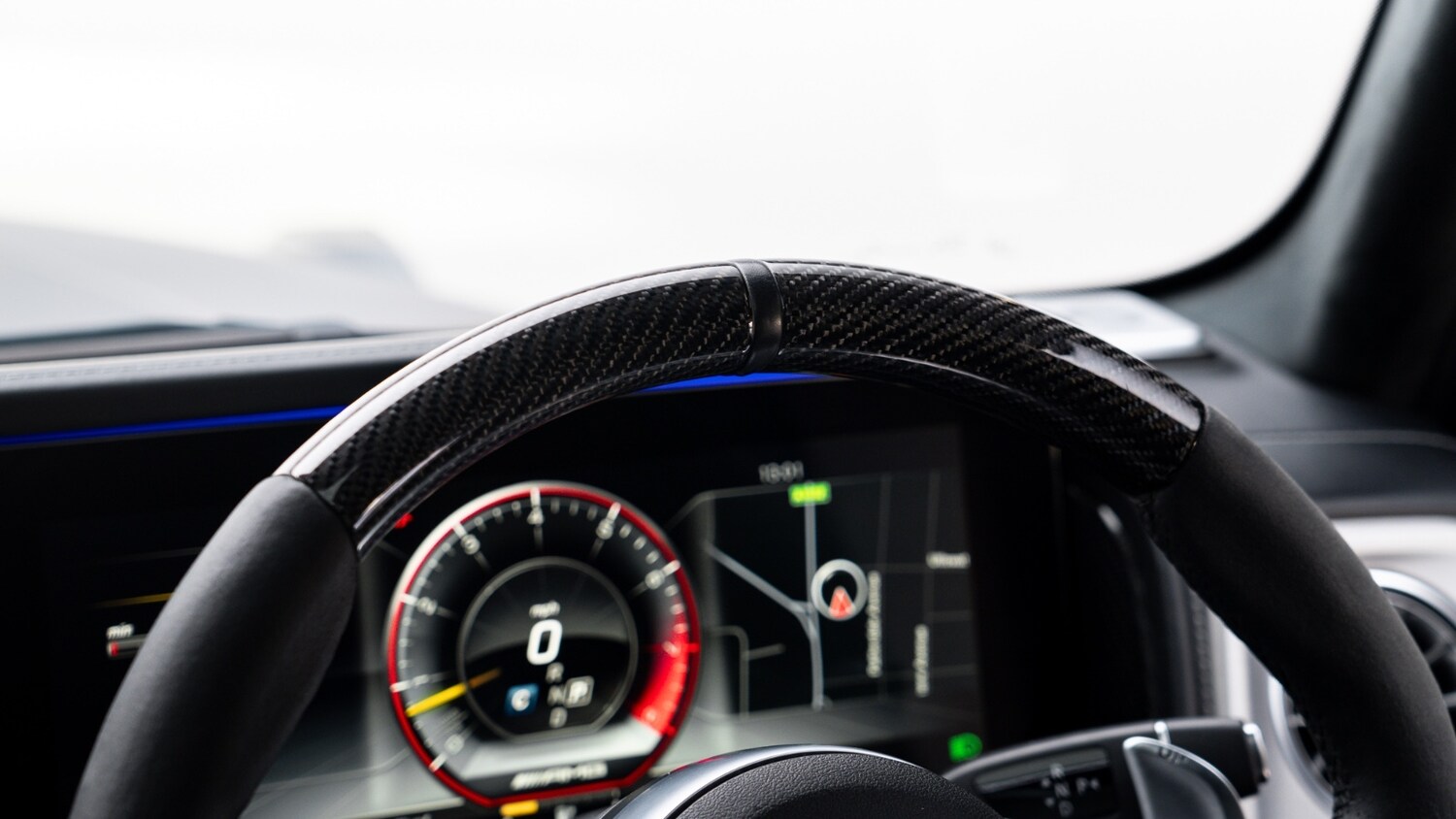 Used Mercedes-Benz G Class 2020 for sale - 78027996: Photo 17