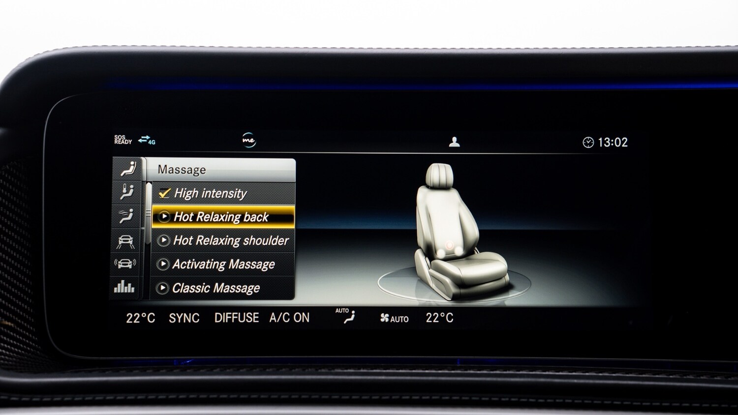 Used Mercedes-Benz G Class 2020 for sale - 78027996: Photo 20