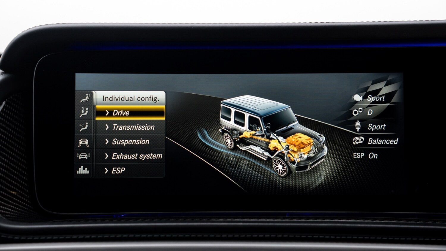 Used Mercedes-Benz G Class 2020 for sale - 78027996: Photo 22