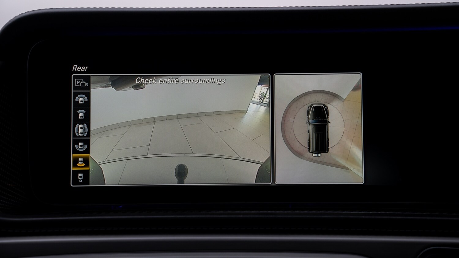 Used Mercedes-Benz G Class 2020 for sale - 78027996: Photo 26